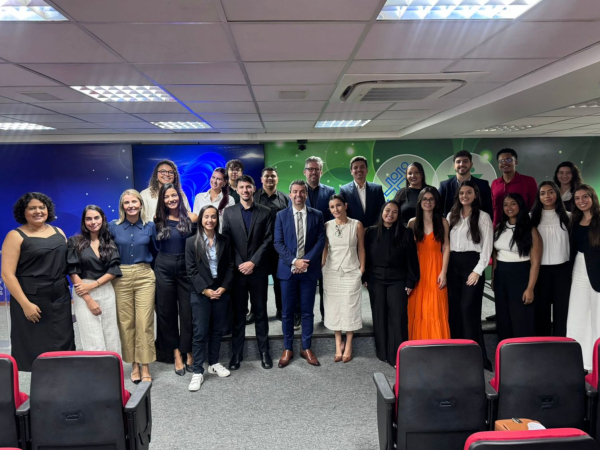 7&ordm; Semin&aacute;rio Pedersoli Rocha Advogados